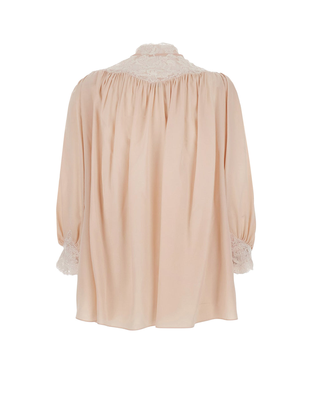 Chloè Shirts - Delicate Pink | b232730e7c9b5cc50b63f2bd9a5d756163584fa4