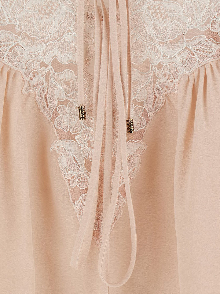 Chloè Shirts - Delicate Pink | a778b491718209d0dfc798470773aa4ef3afb06d