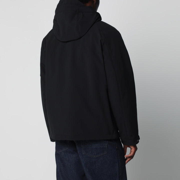 C.P. Company Coats & Jackets - Black | 8608576f369ccdb9c875cc80af73ee9f91b50a52