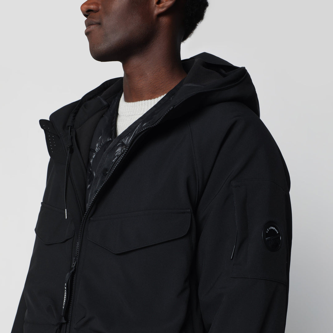C.P. Company Coats & Jackets - Black | ee50e8b11048c47b7e9c49aa5d1006edce5b1e1d