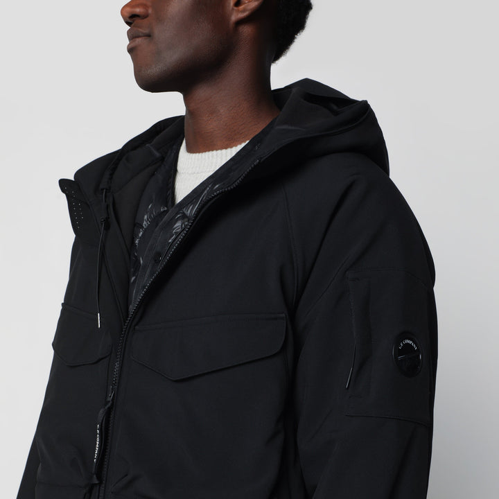 C.P. Company Coats & Jackets - Black | ee50e8b11048c47b7e9c49aa5d1006edce5b1e1d