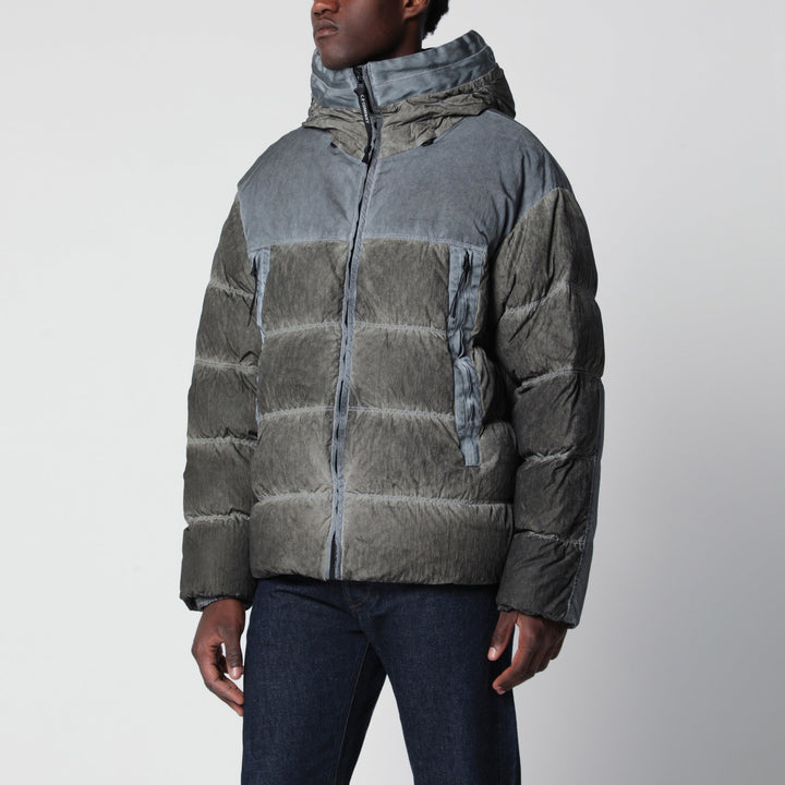 C.P. Company Coats & Jackets - Black | a0b01eea4665e3218a44eb99ca93c877d74def27