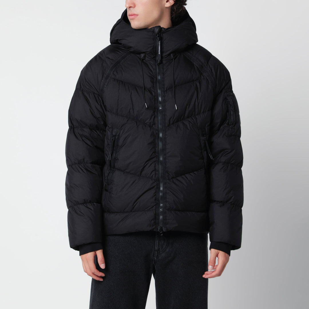 C.P. Company Coats & Jackets - Black | 15075e2f21bf7d4bd29d855f7baa723690826ada