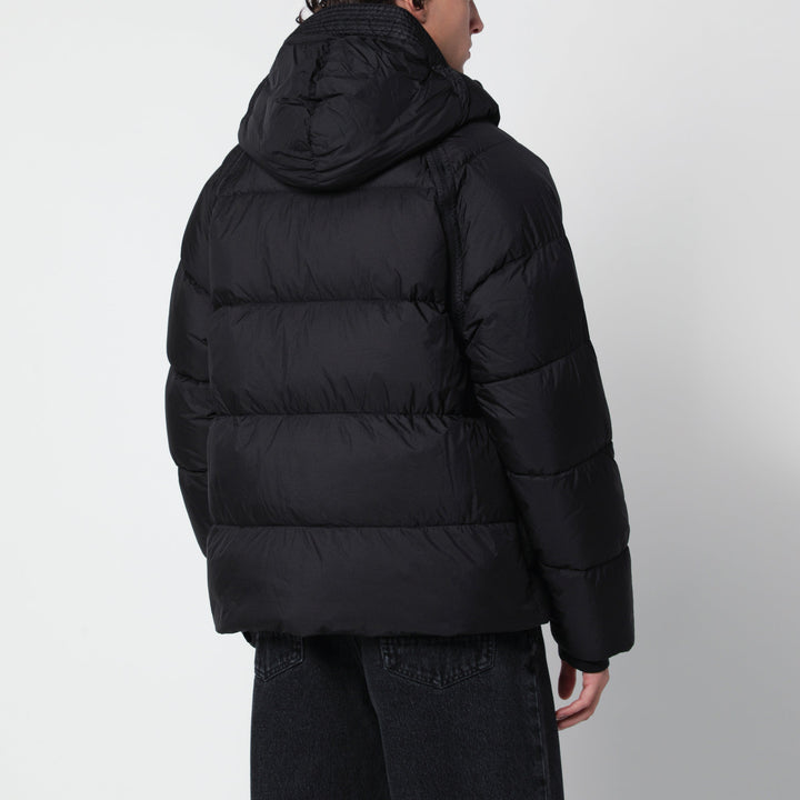 C.P. Company Coats & Jackets - Black | e4219401cdefc6b018e1cc4bfa17bbadc8ca2f3d
