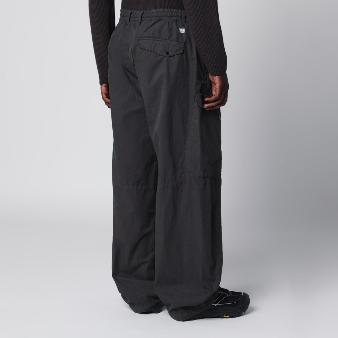 C.P. Company Pants - Blue | 7c8155b8a5073bb4c42e5a561a32ac38fc48c5a3