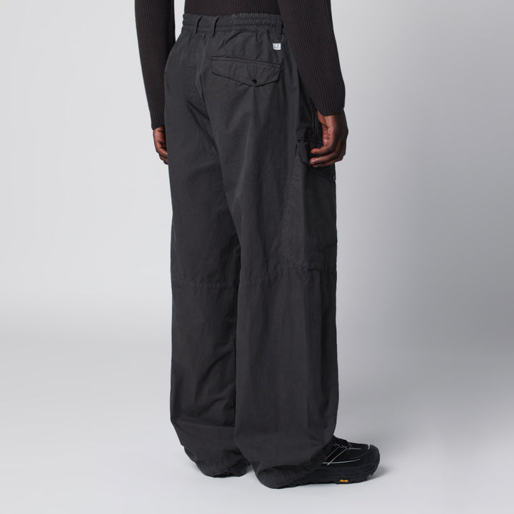 C.P. Company Pants - Blue | 7c8155b8a5073bb4c42e5a561a32ac38fc48c5a3
