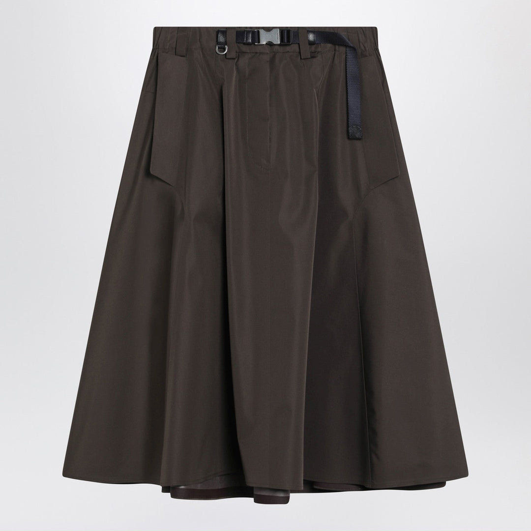 Prada Skirts - Green | adc06d953d69fd35c22d47f27769deebbd9c9e07