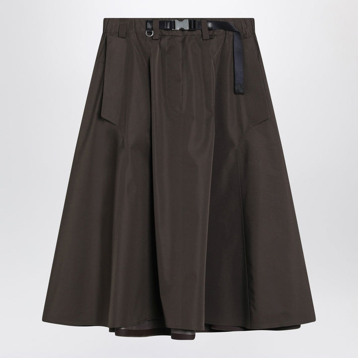 Prada Skirts - Green | adc06d953d69fd35c22d47f27769deebbd9c9e07