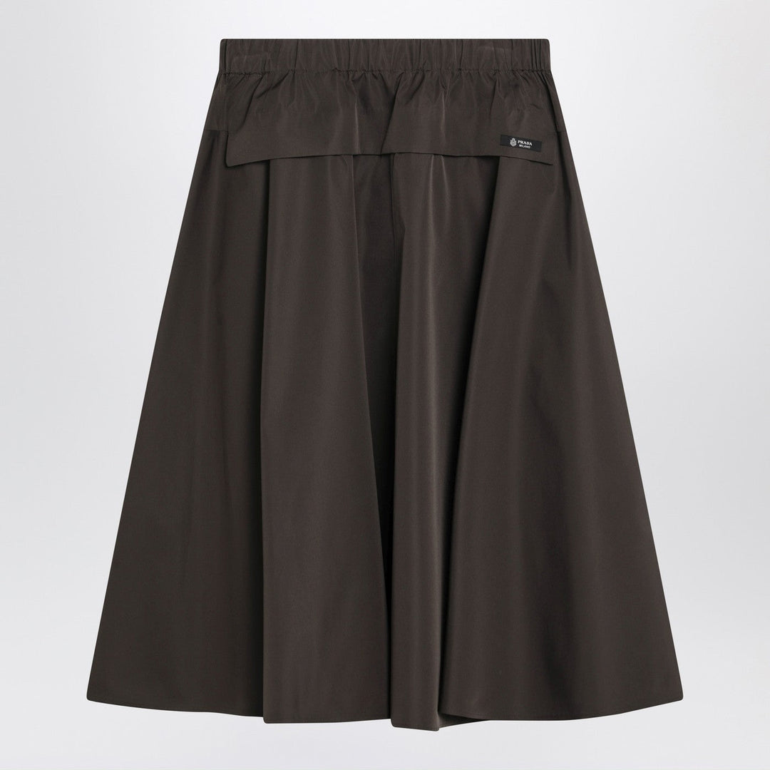 Prada Skirts - Green | 2c7861aa10d17c6d373b3bc9e04800951fe3dcef