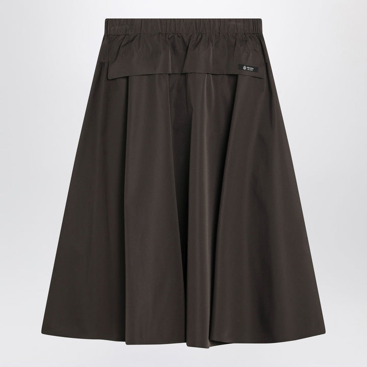 Prada Skirts - Green | 2c7861aa10d17c6d373b3bc9e04800951fe3dcef