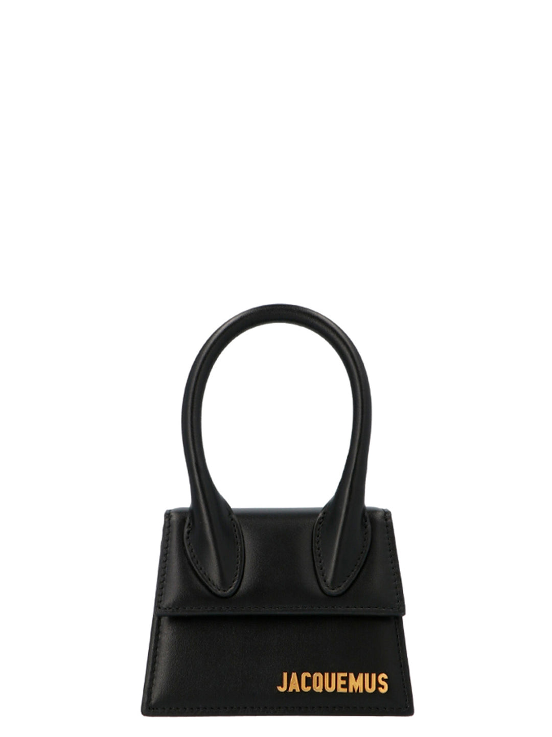 Le Chiquito Hand Bags Black