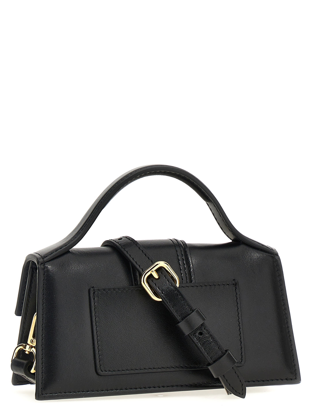 Le Bambino Hand Bags Black