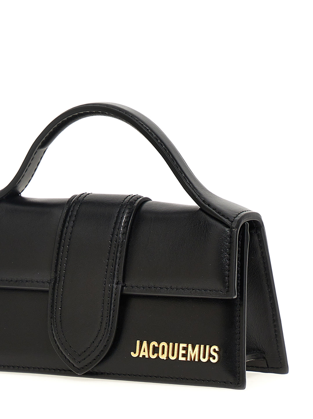 Le Bambino Hand Bags Black