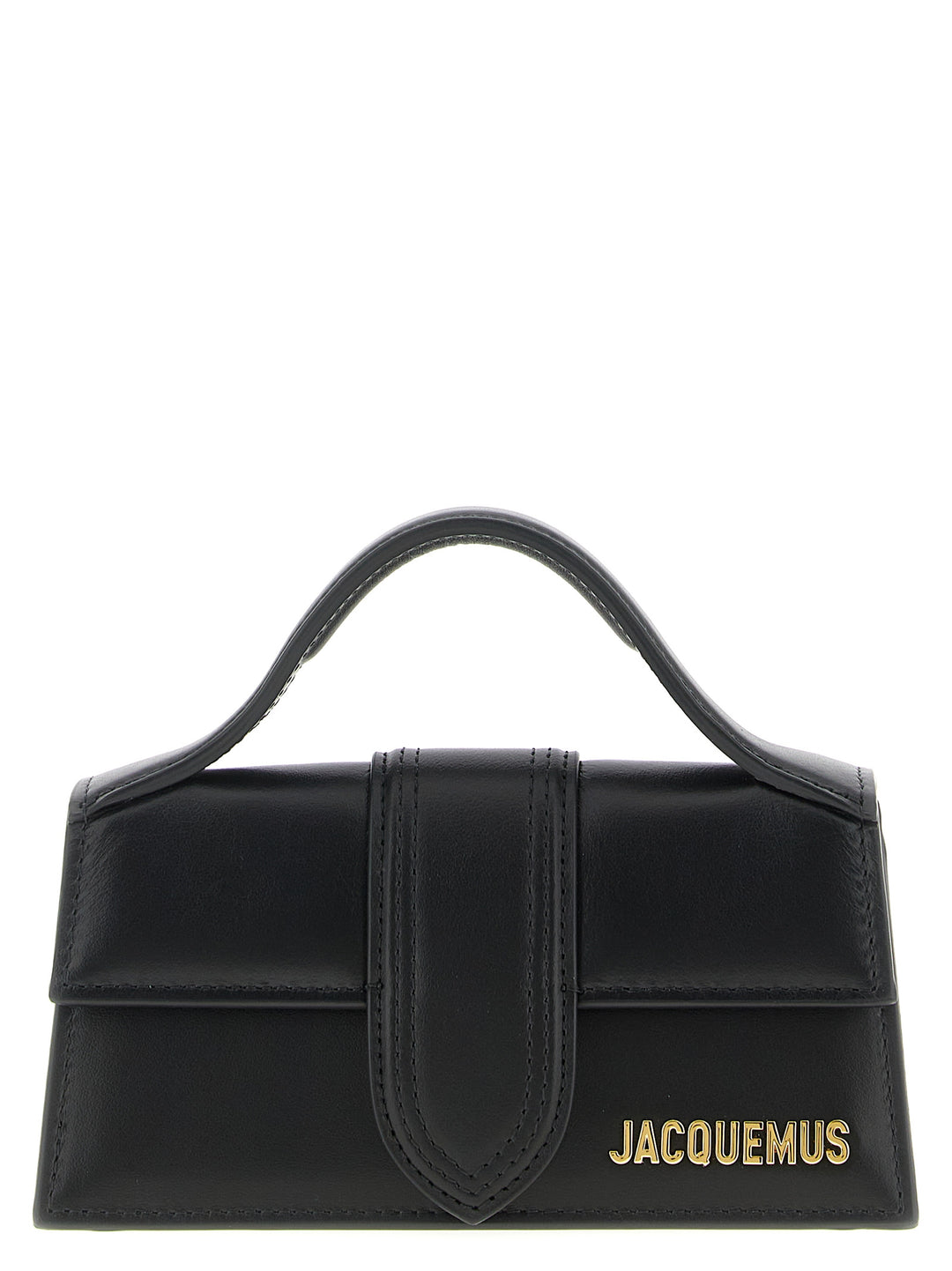 Jacquemus Le Bambino Hand Bags - Black | 6d924c31a46b9b4c6387b19037be3ab8616fffa1