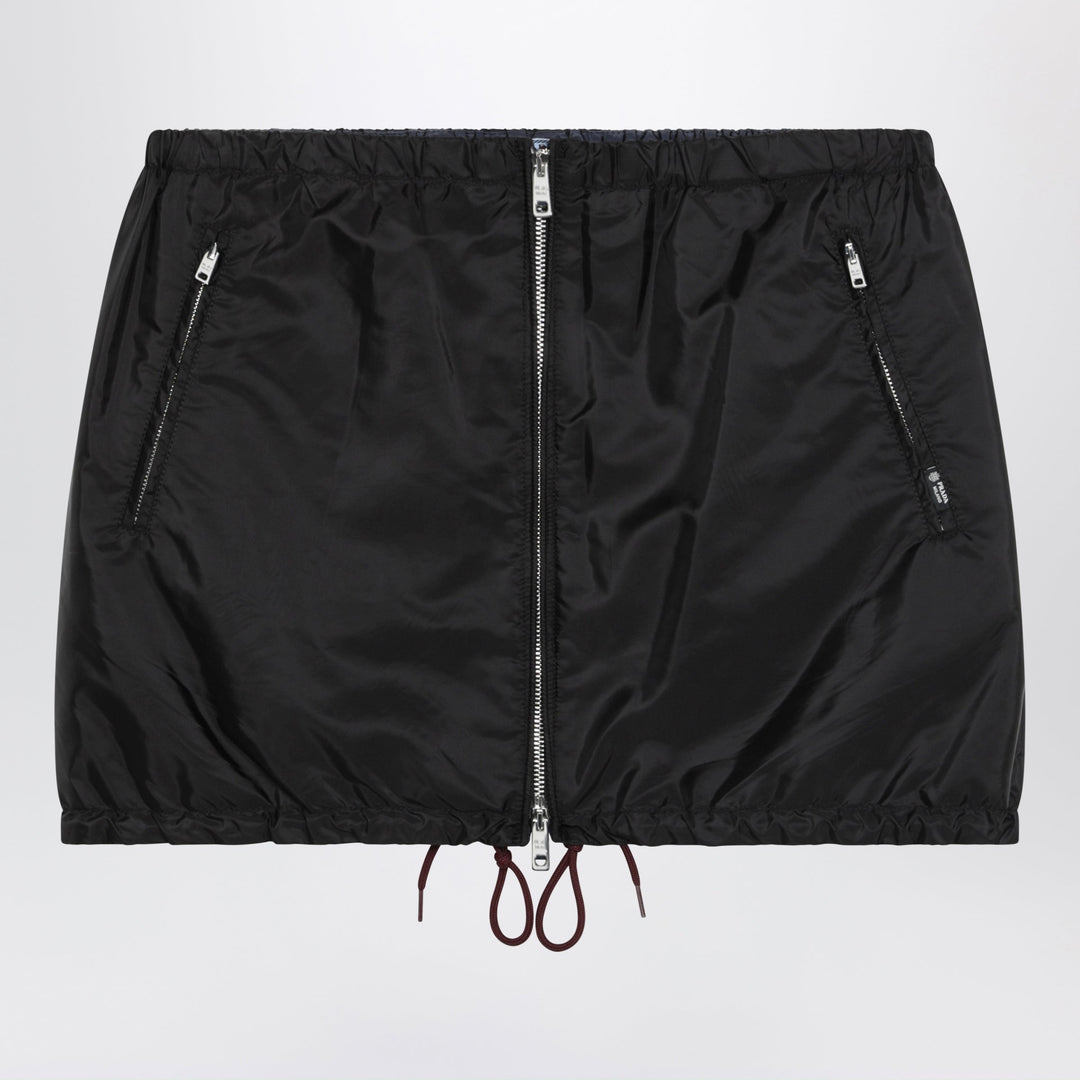 Prada Skirts - Black | c907de12276aa1a3ce624f29d96f8c0a8f4b0d8f