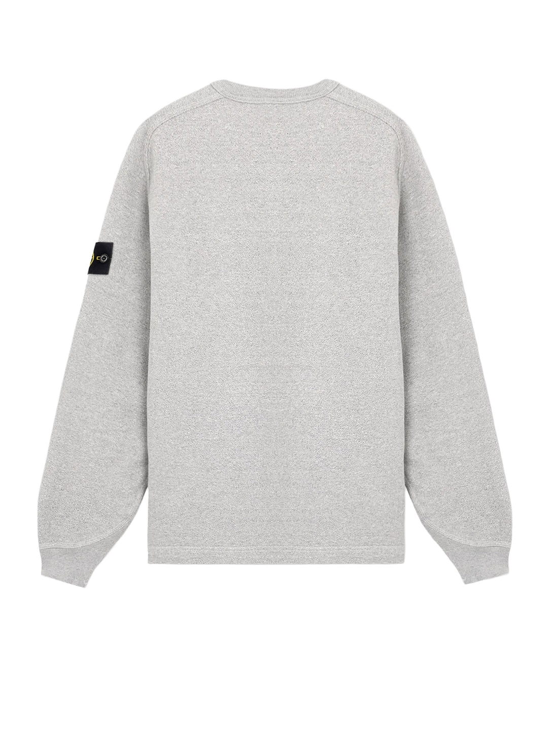 Stone Island Sweaters - MELANGE GREY | 16bd0936032c3ab050e6e3de3f72518d53e83b70