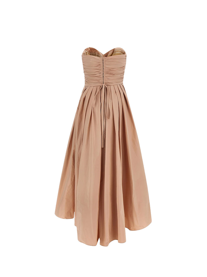 Pinko Dresses - Light and natural | c68618a447b6721aec5596fb1e22c4b422d46aeb