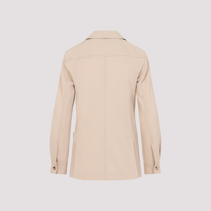 Max Mara Jackets - Nude & Neutrals | abdb813a7518658f0d499099f351a071a508300e