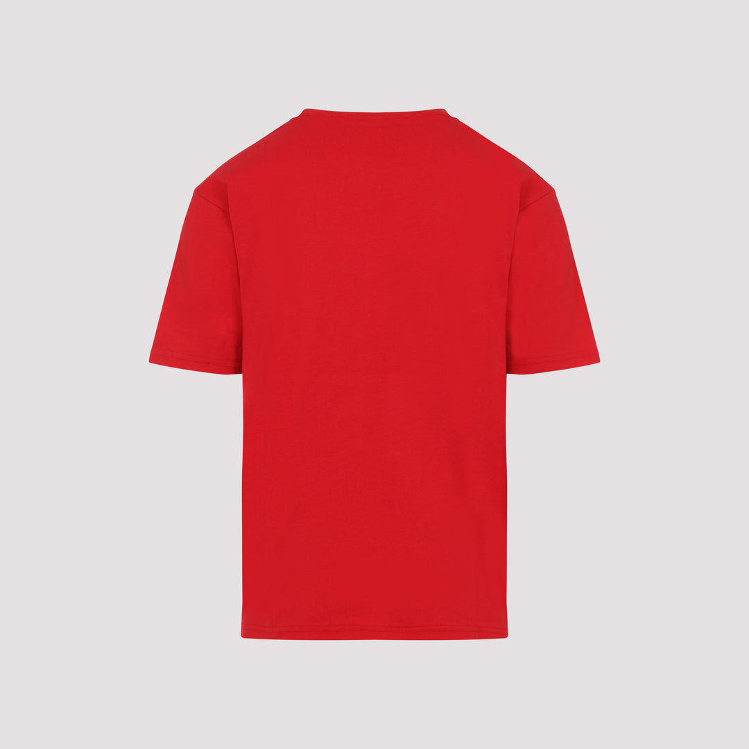 Valentino T-shirts - Red | 6a5150cc75770beeba65453a0684c0274ac4c285