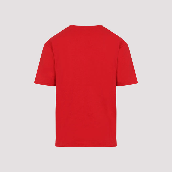 Valentino T-shirts - Red | 6a5150cc75770beeba65453a0684c0274ac4c285