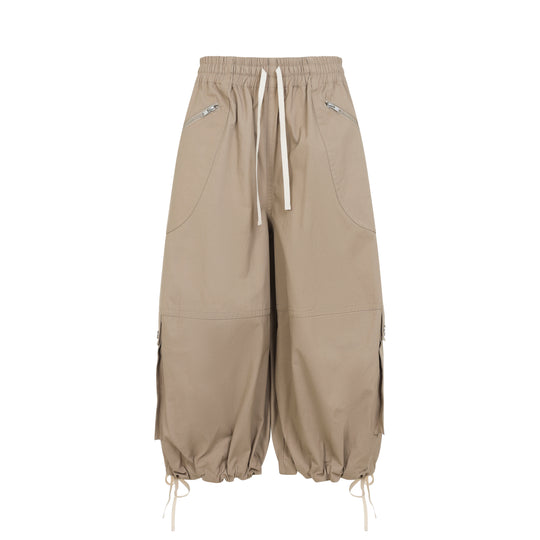 Regular & Straight Leg Brown