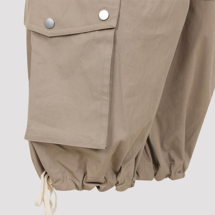 Co Regular & straight leg - Brown | 75598db16db39be0c432b683c8dba682be91137f