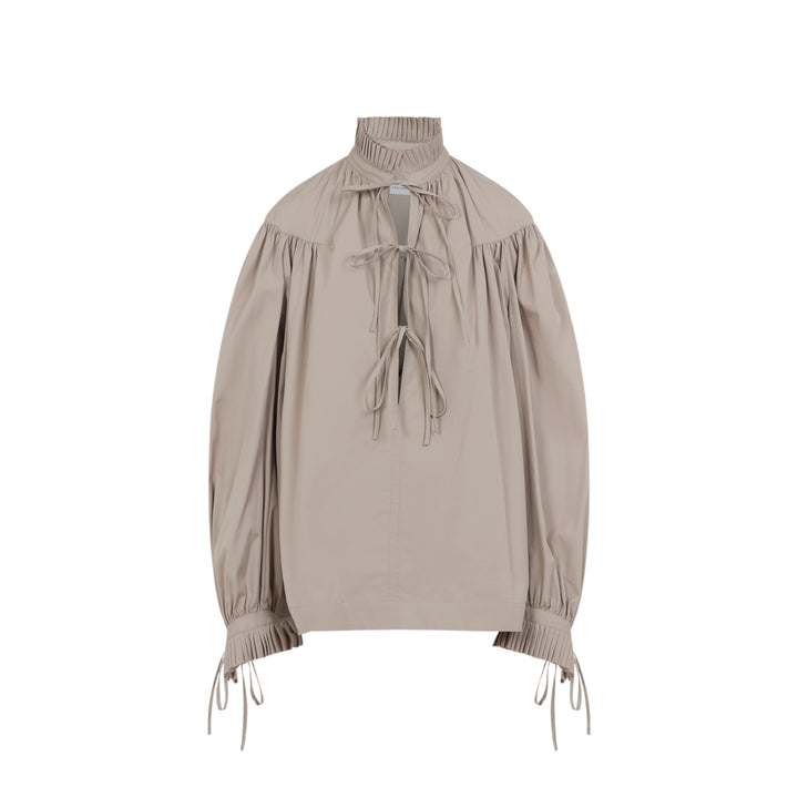 Dries Van Noten Shirts - Nude & Neutrals | 5a3d94c9b7fe30ec2e7b82d4c741d274d2aba112