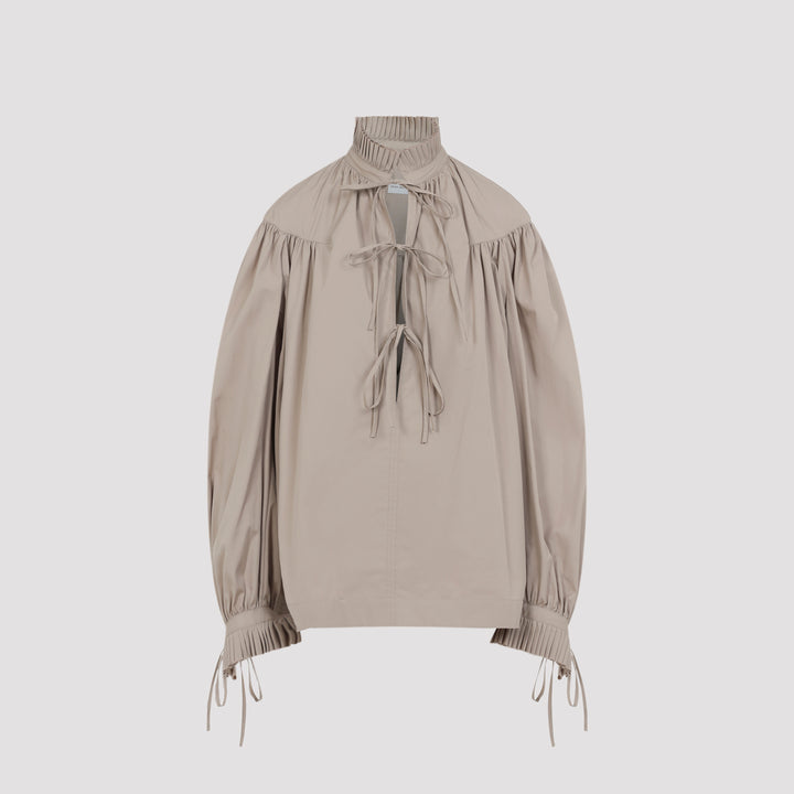 Dries Van Noten Shirts - Nude & Neutrals | 169260db252a1940d161c2dac05aba9e14ccb256