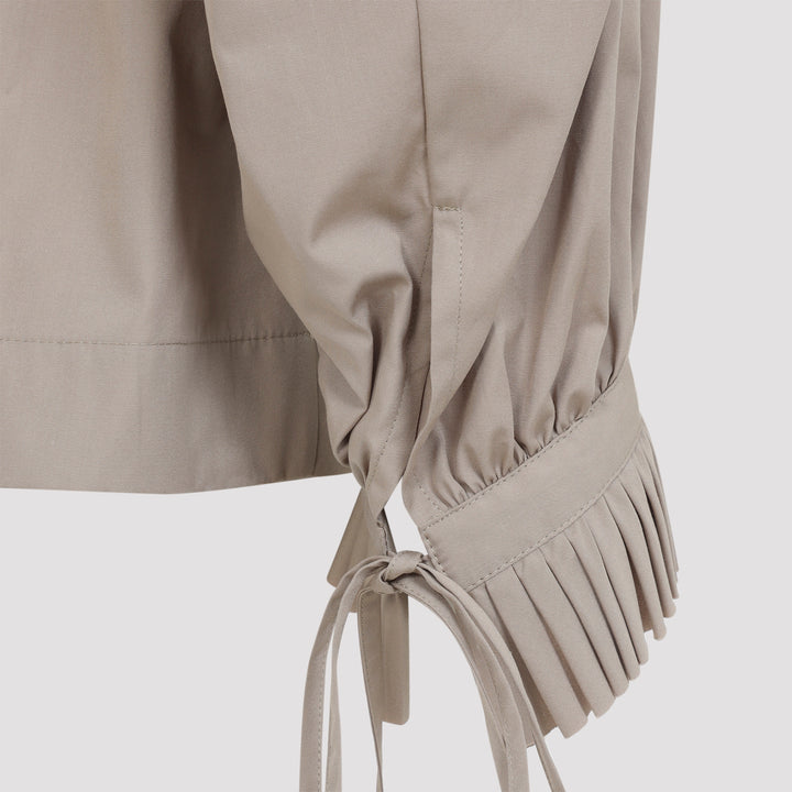 Dries Van Noten Shirts - Nude & Neutrals | 16a3661722205f655188e4993ca02b244c5fc7c2