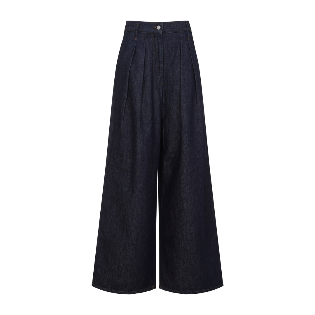 Dries Van Noten Jeans - Blue | 76c2ba25cdb719cb5c4330a40db05cb2433b75be