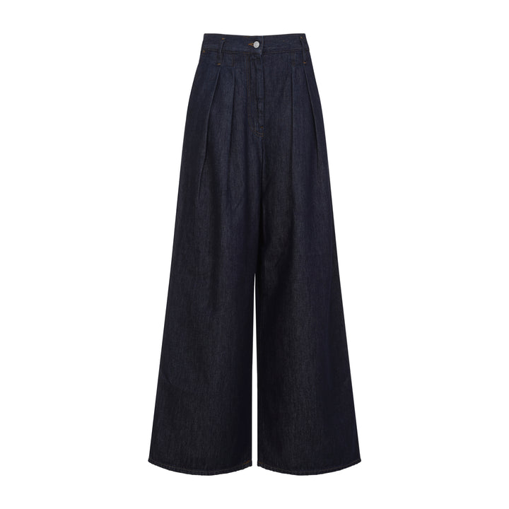 Dries Van Noten Jeans - Blue | 76c2ba25cdb719cb5c4330a40db05cb2433b75be