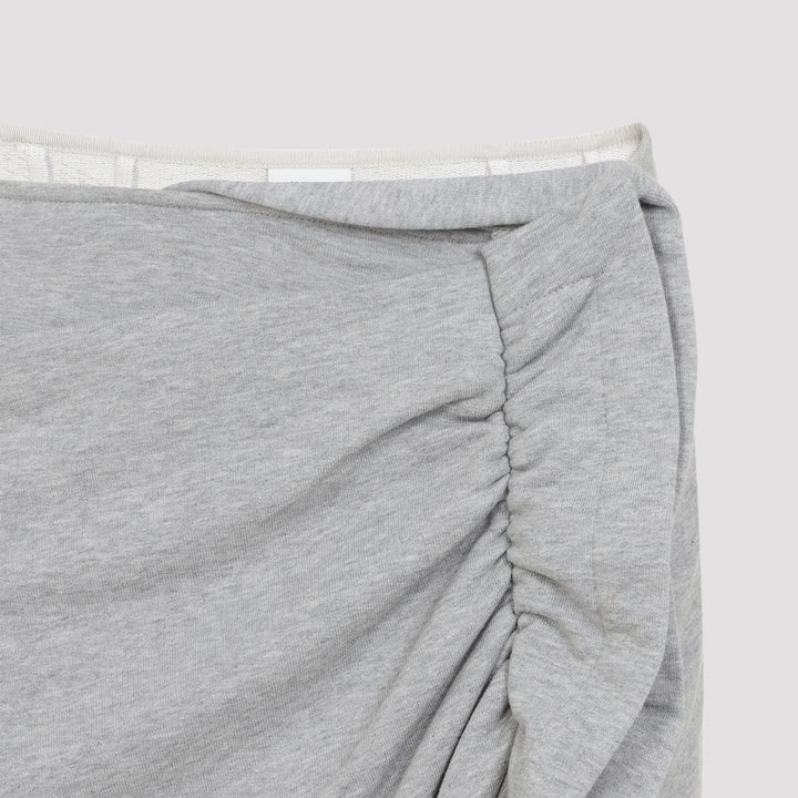 Dries Van Noten Midi skirts - Grey | 9fc73455b607d63e869b937c578c74539cf46723