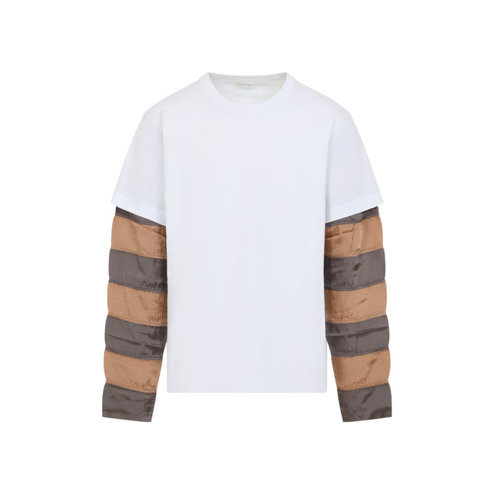 Dries Van Noten T-shirts - White | c9134174b2d0a924de02263acf1a7f0d00c4e59e