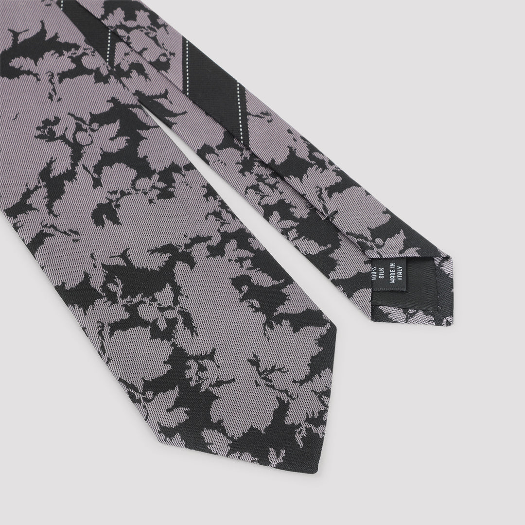 Dries Van Noten Ties - Nude & Neutrals | 4f8b895e7660cce54bda6780eb913b43c1b7eddc