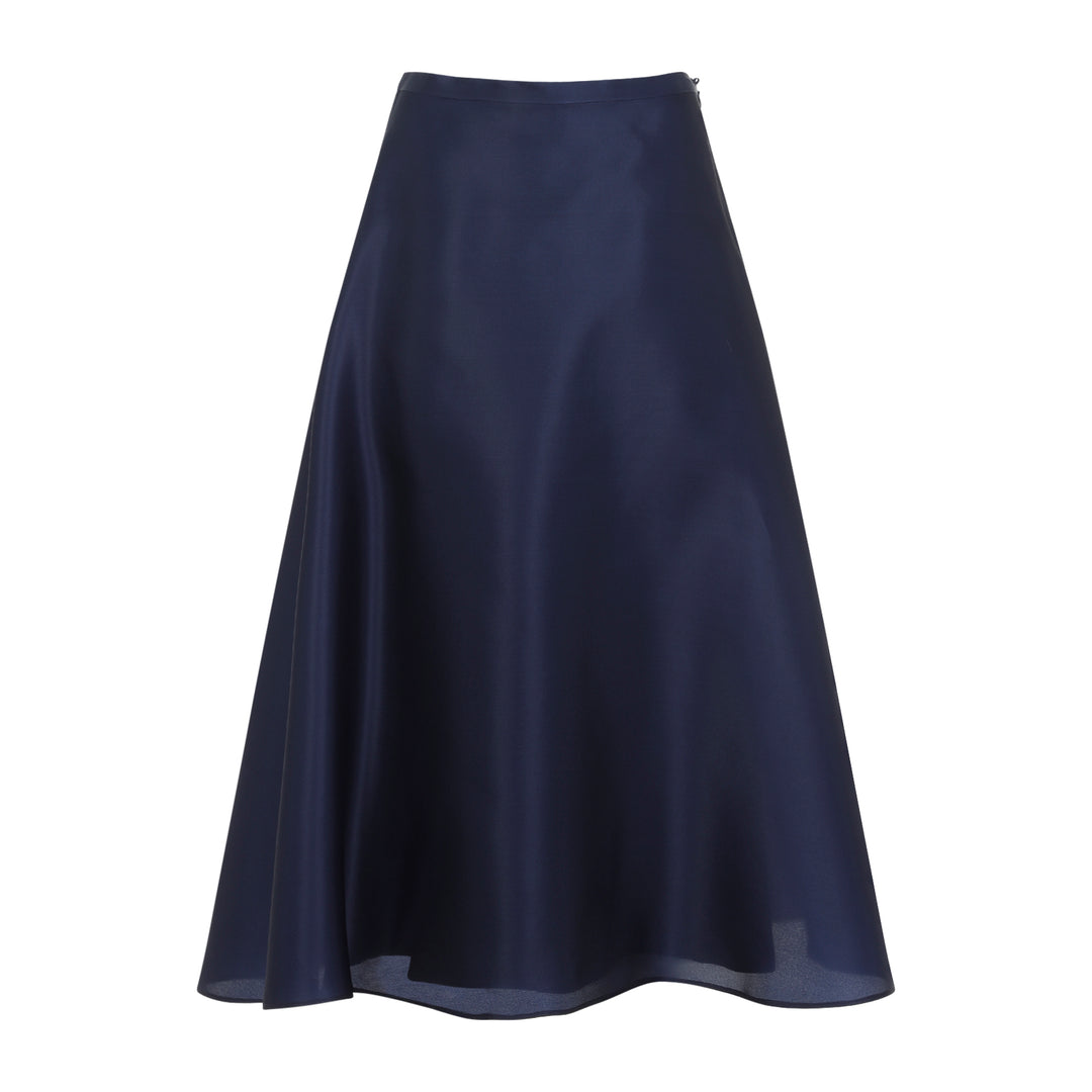 Alberta Ferretti Midi skirts - Blue | 7c144552327dc994b0981dbeb18a3bc3ddc5ae16