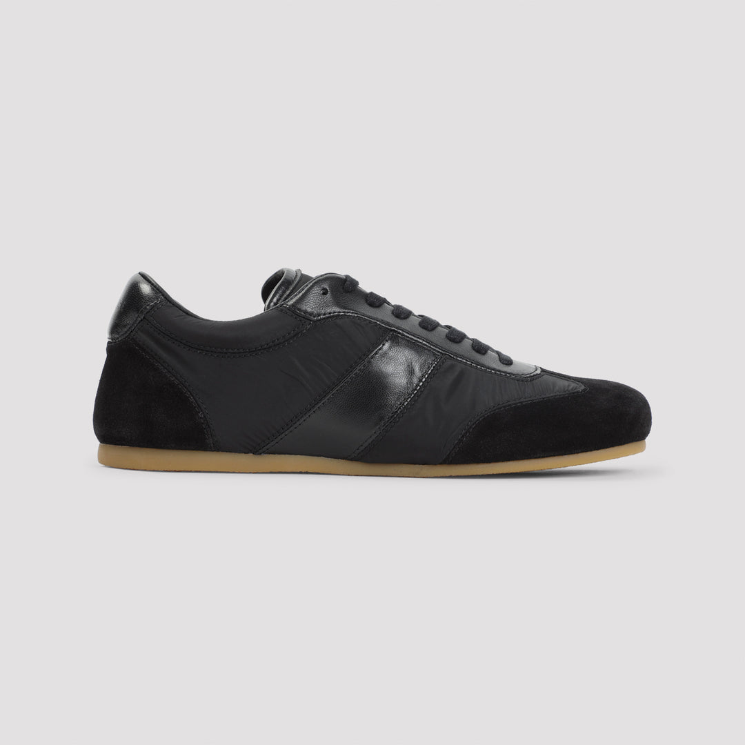 Lemaire Sneakers - Black | 048b022ef228fef0c635105b73c70f101a7f6861