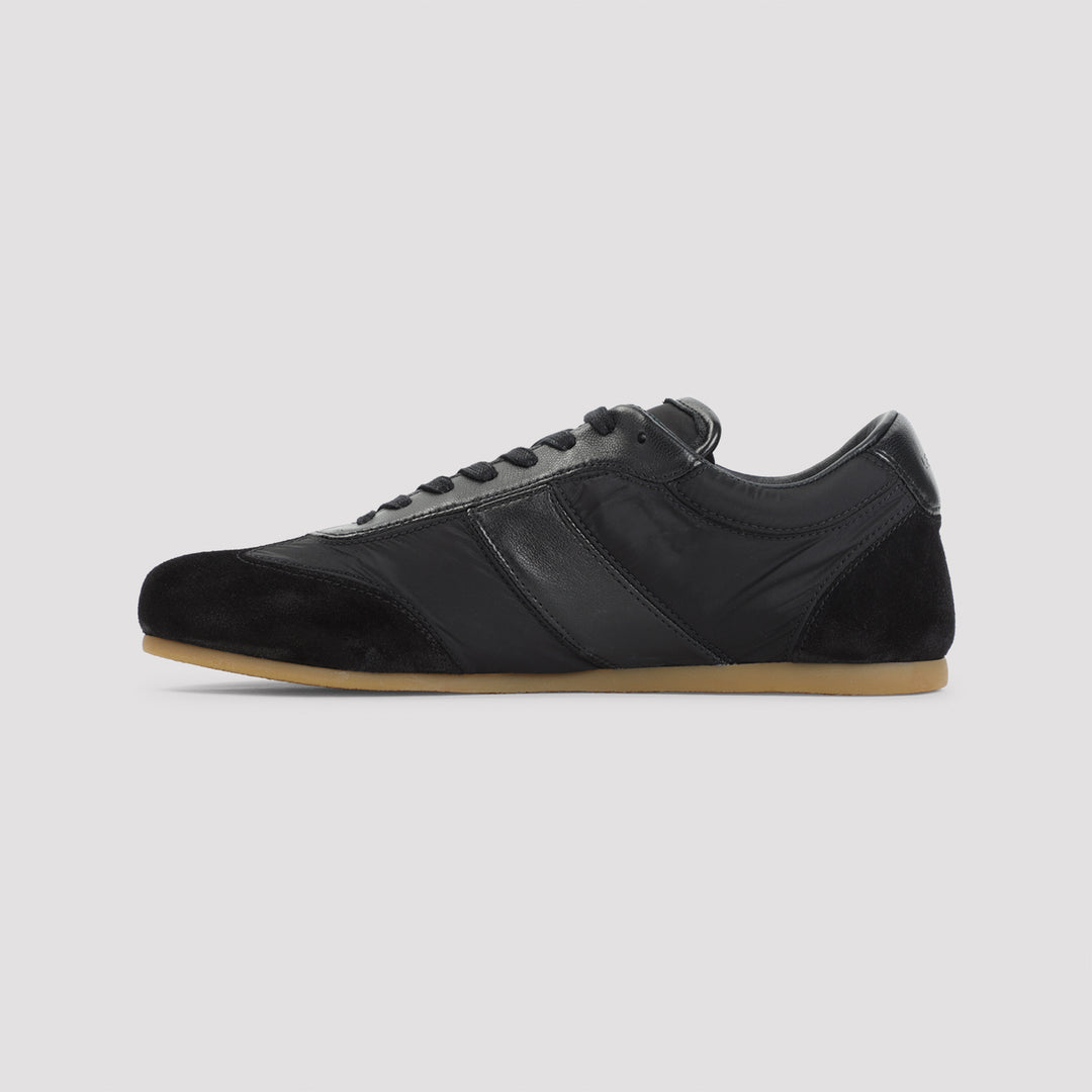 Lemaire Sneakers - Black | a186d0f8fee5a3a3e294089a17455c756a8df4fa