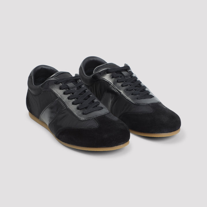 Lemaire Sneakers - Black | 274481387d5bb5f18fe1351ac2377369936ec20e