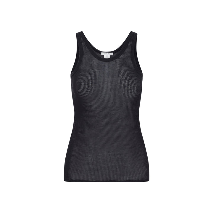 Lemaire Tops - Blue | 7ce68c5ca241e74a0ccac960736cb7a3a2fdf4c2