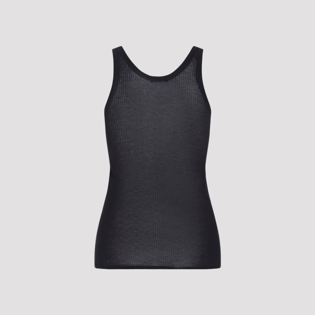 Lemaire Tops - Blue | da6a1c4432284b15a8ce5d86492f48b8d930a16e