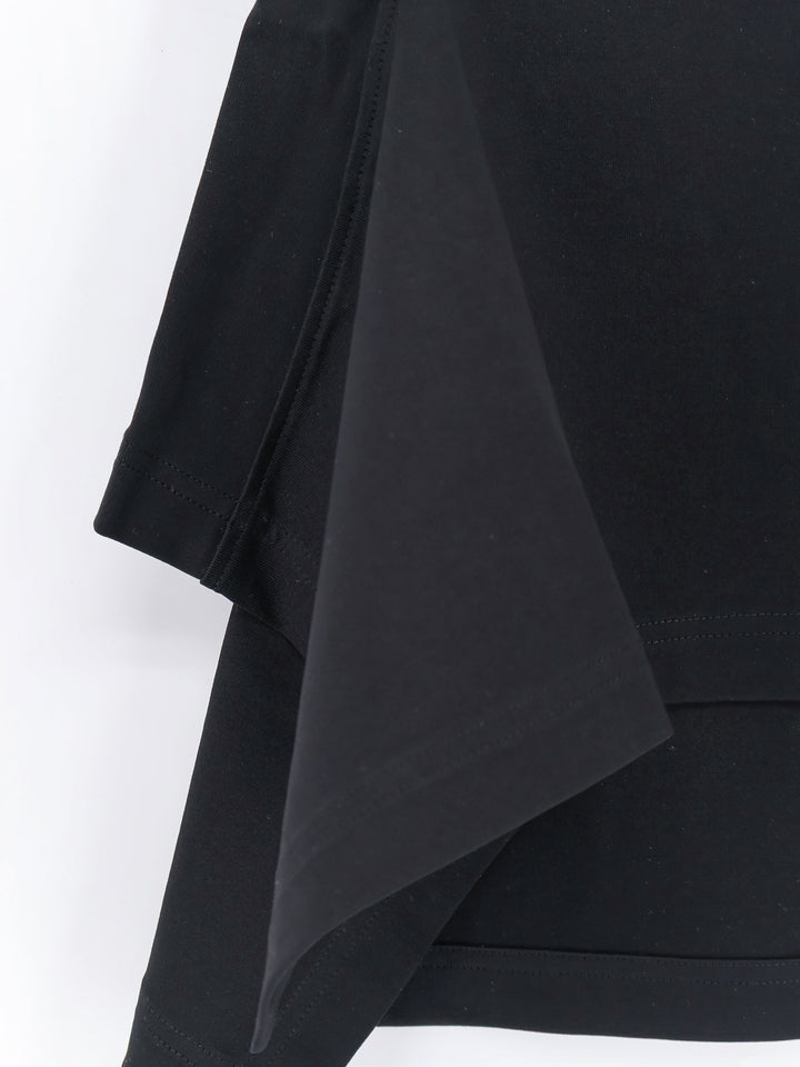 Alaia T-shirts and Polos - Blacks and greys | 21fedf0c75f03a277198c23eeb778851806b05a6