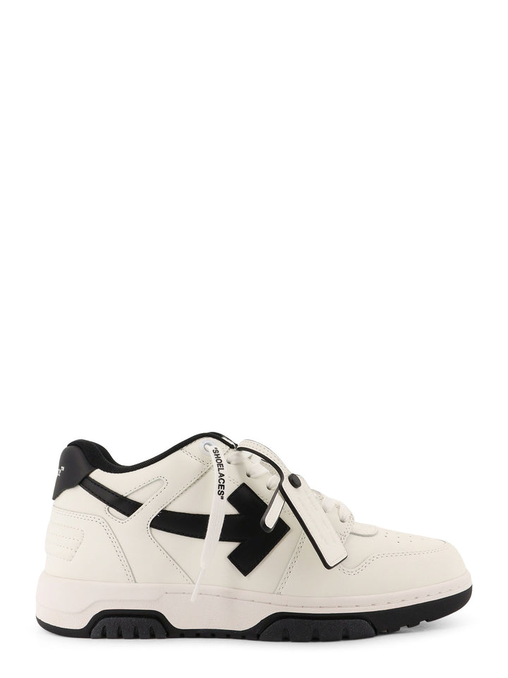 Off White Sneakers - Neri e Grigi | efad01b48ce969b2192c29305a24b474dd4c59c3