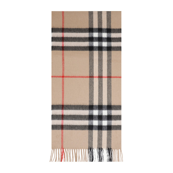 Burberry Scarves - Nude & Neutrals | 58088f2d91c9ee4ef85dc8123a605d4cf26243ee