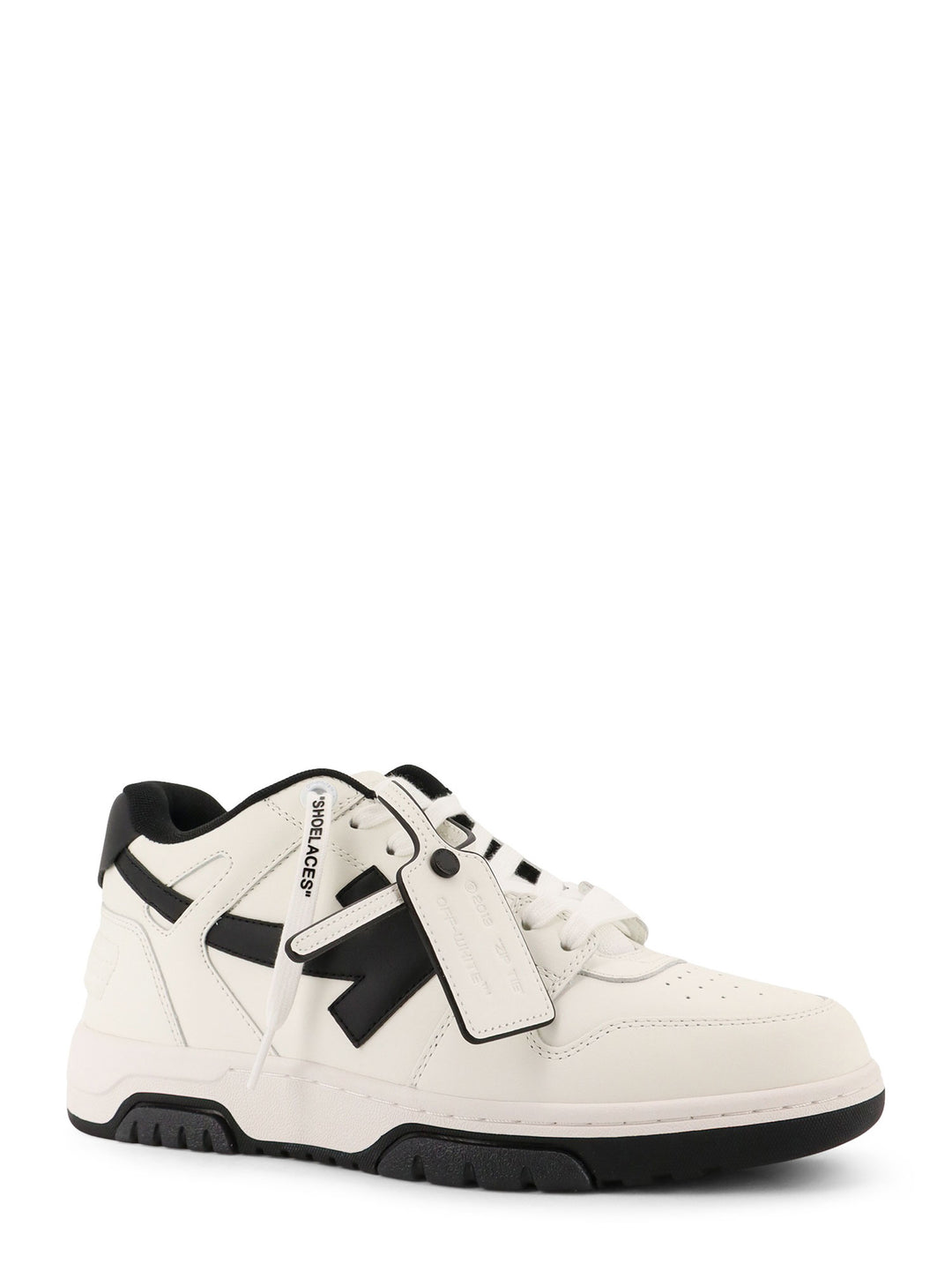 Off White Sneakers - Neri e Grigi | 149e1c68132deefaf3aafa7f159eb06cf19e5844