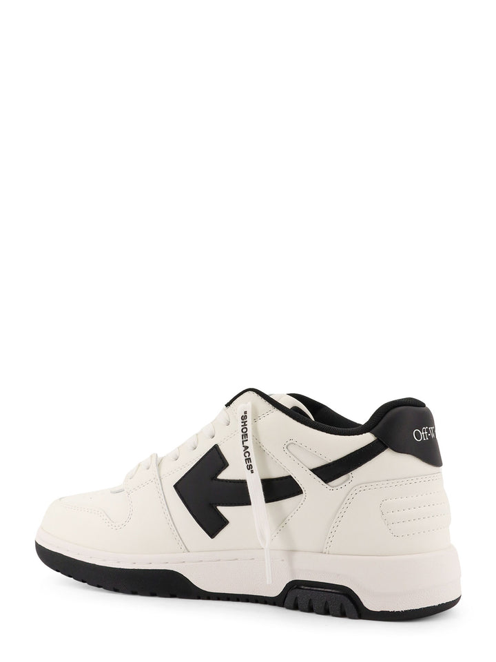 Off White Sneakers - Neri e Grigi | a93f3879eaf7f02b50f60bad703ab741a3beec02