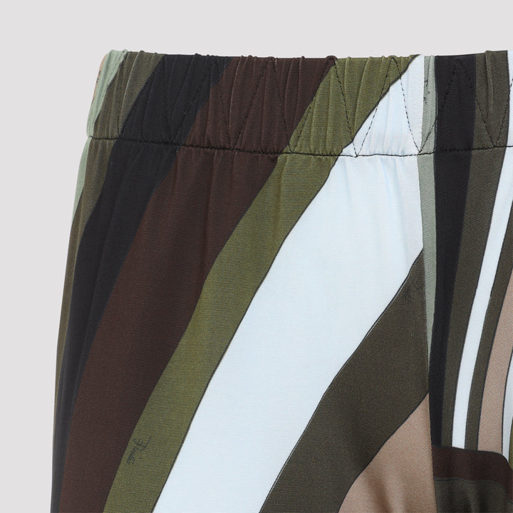 Pucci Regular & straight leg - Multicolour | b75a35d10054a52453d16bef380c4e242c6f1a33