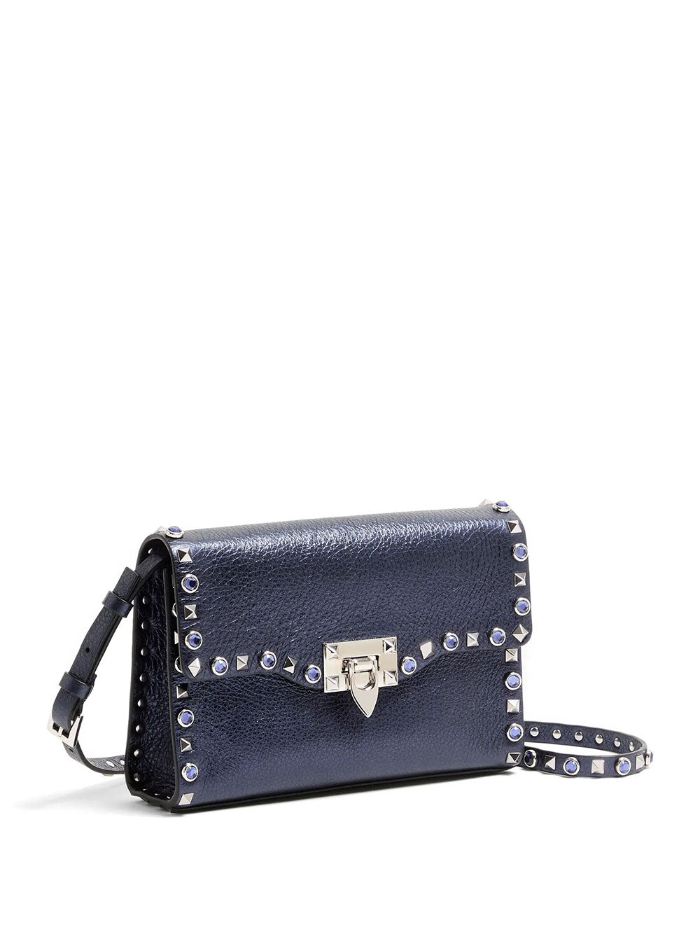 Saint Laurent Ties - Blue | bb3b526ad2b7373d225217faaba4de35bdb208dd