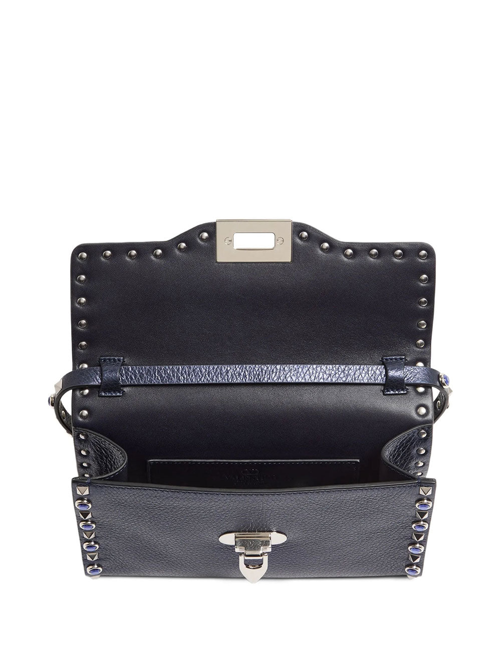 Saint Laurent Ties - Blue | 29d32e2e2dbe5312468853cd81986beba76bd89f