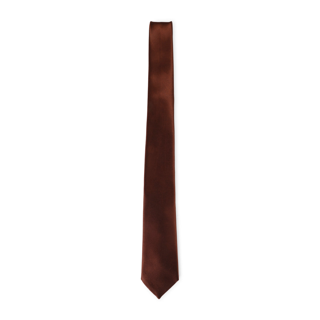 Saint Laurent Ties - Red | 0f563e6bd68f60b60c07d11b87852499f838bb29