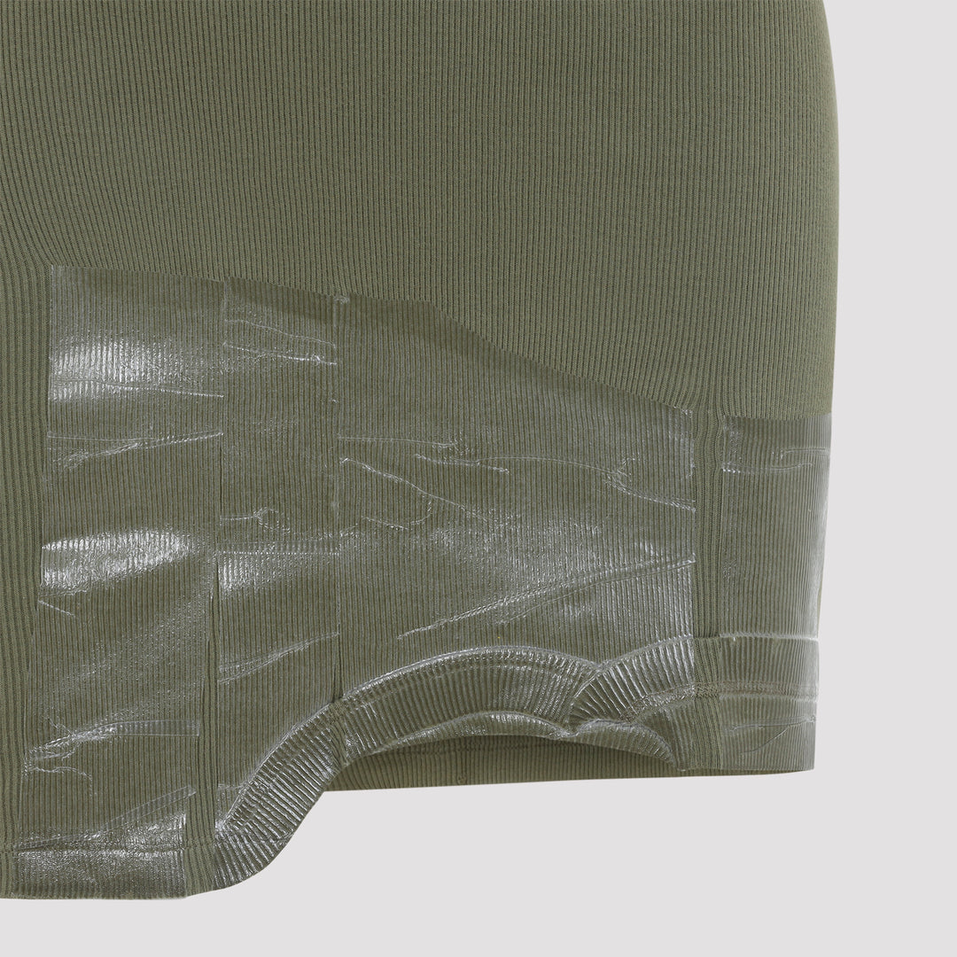 Maison Margiela Mini dresses - Green | c2fed1283d881fe05947dde4e1e968bb8dd9b12f